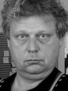 Тео ван Гог