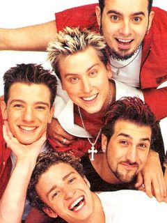 *NSYNC