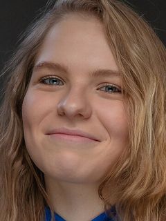 Анастасия Борисенко