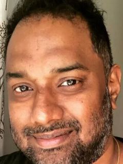 Джон Стюарт Эдури