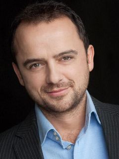 Байрон Ноубл