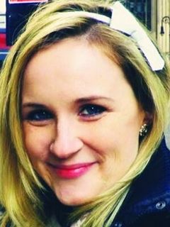 Виола Байер