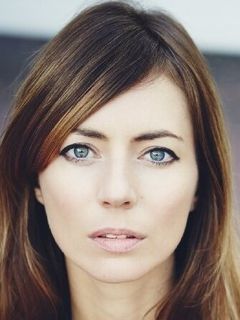 Лина Росслер