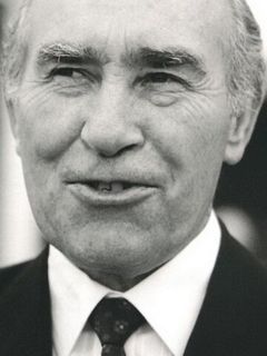 Альф Рэмси