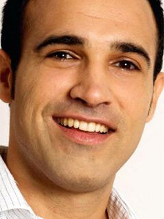 Карлос Мартиньо