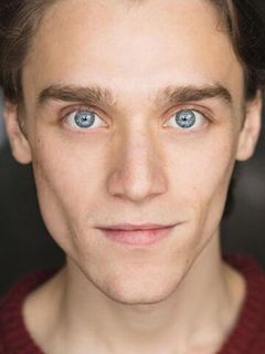 Бенедикт Кларк