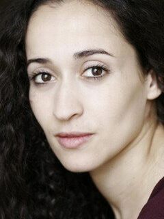 Layla Metssitane