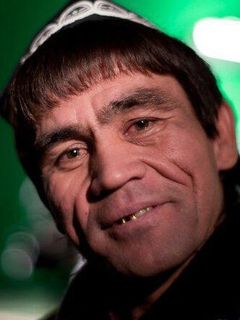 Баймурат Аллабердиев