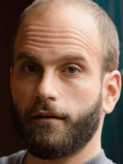 Бен Синклер