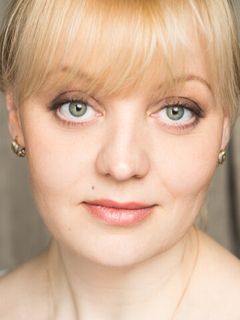 Ирина Фролова