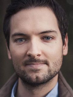 Sean van Leijenhorst