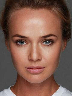 Екатерина Данилова