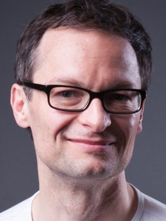 Жером Женевреи