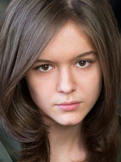 Изабела Видович