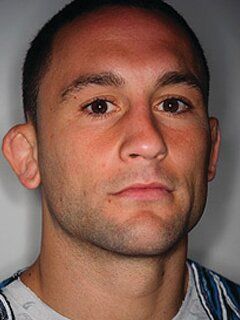 Фрэнк Эдгар