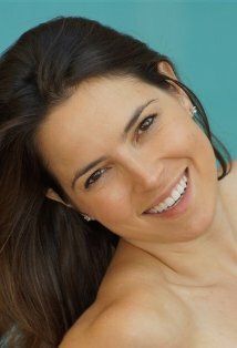 Джессика Бэй