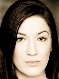 Сара Оливер