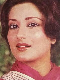 Моушуми Чаттерджи