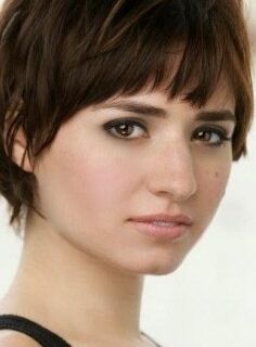 Дженнифер Джейкобс