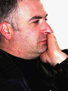 Арутюн Гукасян