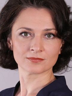 Риманте Валюкайте