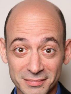 Джефф Блумберг