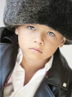 Carson Trinity Haverda