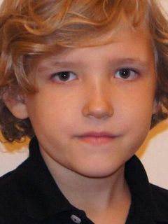 Максимилиан Грэй