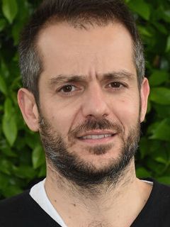 Симоне Годано