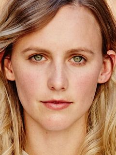 Тейлор Фергюсон