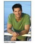 Matthew Jenkins