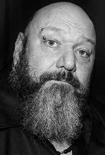 Paul DiAnno