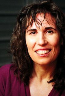 Анна Ньюман