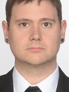 Майкл П. Блевинс