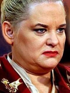Хелла фон Зиннен