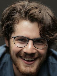 Дэниэл Роэр