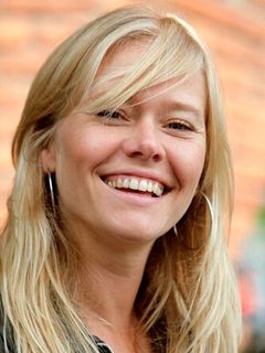 Лисбет Камерлинг