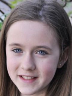 Луиза Спаниел