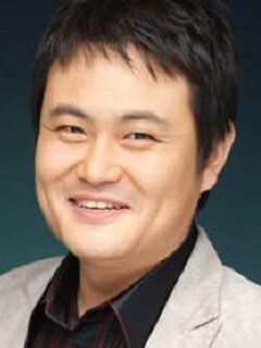 Ким Джин-су