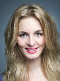 Мария Каннинен