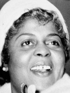 Люсиль Уилсон