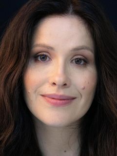 Екатерина Новосёлова