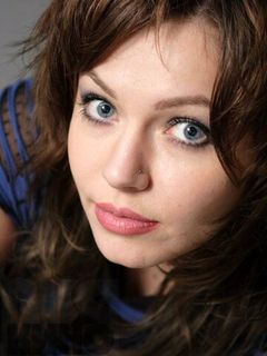 Екатерина Бренер