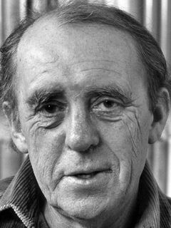 Генрих Бёлль