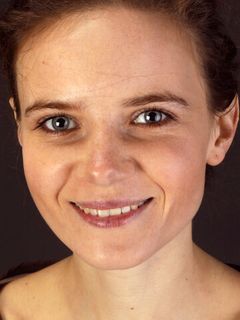 Елена Горина