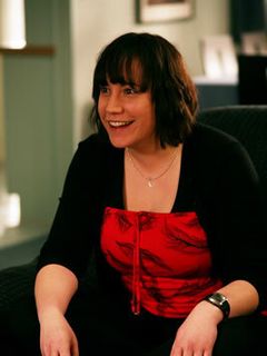 Бронвин Турей