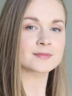 Светлана Колпакова