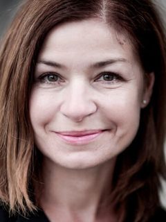 Елена Нестерова