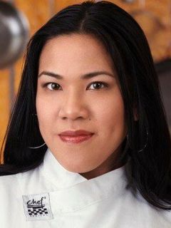 Gail Novenario