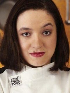 Antonia Boregman